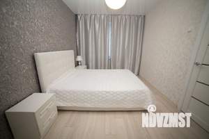 1-к квартира, посуточно, 68м2, 1/1 этаж