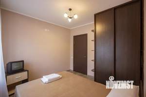 2-к квартира, посуточно, 48м2, 3/5 этаж