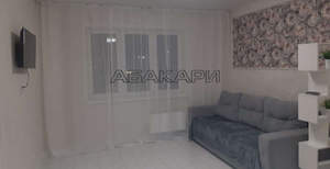 2-к квартира, на длительный срок, 48м2, 2/24 этаж