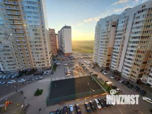 Студия квартира, на длительный срок, 27м2, 1/16 этаж