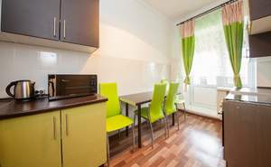 3-к квартира, на длительный срок, 71м2, 4/4 этаж