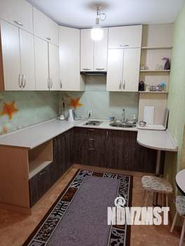 Студия квартира, на длительный срок, 30м2, 18/19 этаж