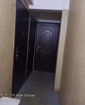 Студия квартира, на длительный срок, 15м2, 1/5 этаж