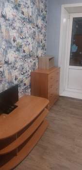 Студия квартира, на длительный срок, 20м2, 2/5 этаж