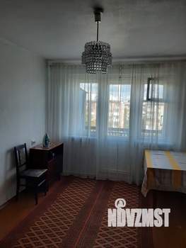 2-к квартира, на длительный срок, 43м2, 5/5 этаж