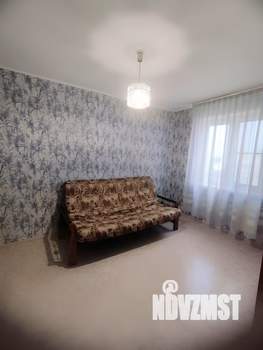 2-к квартира, на длительный срок, 54м2, 8/10 этаж