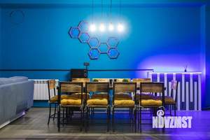 1-к квартира, посуточно, 90м2, 1/1 этаж