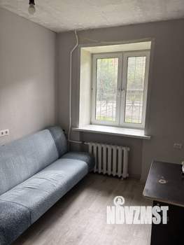 Студия квартира, на длительный срок, 11м2, 1/5 этаж