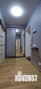 1-к квартира, на длительный срок, 45м2, 13/16 этаж