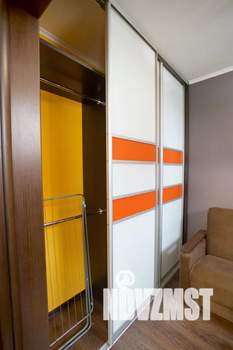 1-к квартира, посуточно, 42м2, 6/10 этаж