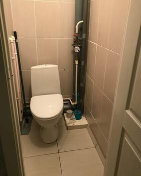 1-к квартира, на длительный срок, 37м2, 11/14 этаж