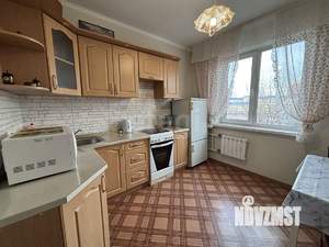 1-к квартира, на длительный срок, 36м2, 3/9 этаж