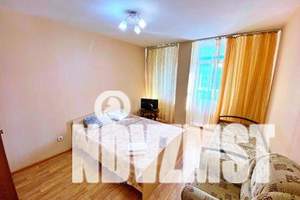 1-к квартира, посуточно, 40м2, 10/10 этаж