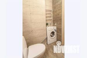 1-к квартира, посуточно, 30м2, 2/8 этаж
