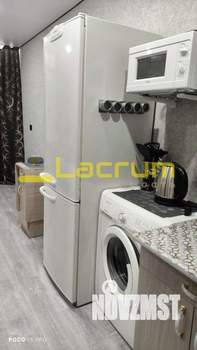 Студия квартира, на длительный срок, 17м2, 1/5 этаж