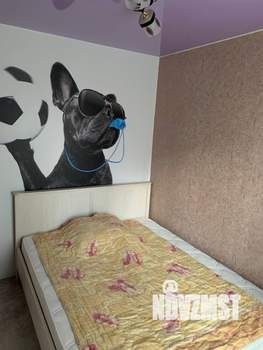 2-к квартира, на длительный срок, 45м2, 4/5 этаж