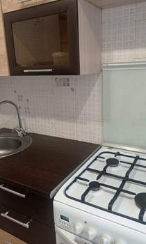 1-к квартира, на длительный срок, 32м2, 1/5 этаж