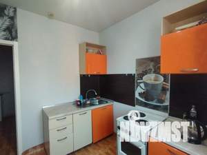 1-к квартира, на длительный срок, 42м2, 10/10 этаж