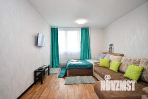 2-к квартира, посуточно, 55м2, 14/23 этаж
