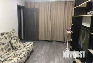 2-к квартира, посуточно, 43м2, 2/5 этаж