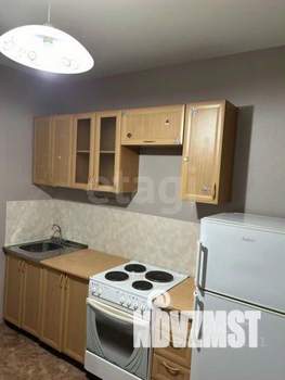 1-к квартира, на длительный срок, 37м2, 7/16 этаж