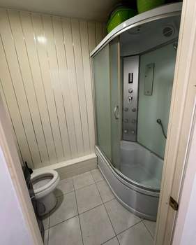 Студия квартира, на длительный срок, 14м2, 1/5 этаж