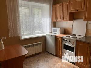 1-к квартира, посуточно, 35м2, 2/5 этаж