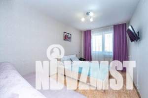 1-к квартира, посуточно, 34м2, 7/10 этаж