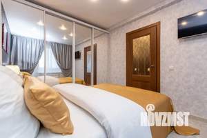 2-к квартира, посуточно, 64м2, 6/9 этаж