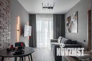 2-к квартира, посуточно, 35м2, 2/17 этаж