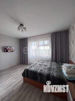 Студия квартира, на длительный срок, 26м2, 3/16 этаж