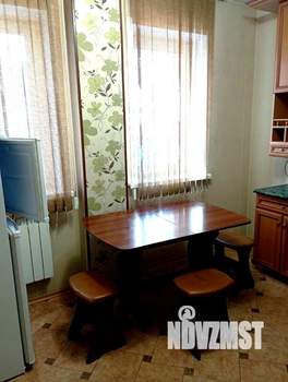 1-к квартира, на длительный срок, 41м2, 2/14 этаж