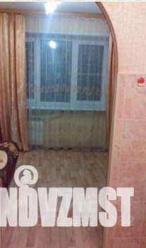 Студия квартира, на длительный срок, 18м2, 3/5 этаж