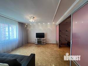 2-к квартира, посуточно, 58м2, 8/10 этаж
