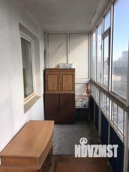 1-к квартира, на длительный срок, 34м2, 3/10 этаж