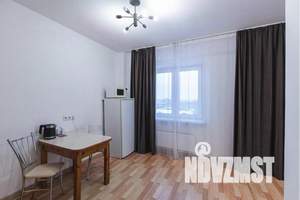 1-к квартира, посуточно, 47м2, 9/10 этаж