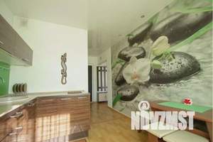 1-к квартира, посуточно, 36м2, 3/10 этаж