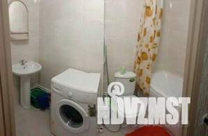 1-к квартира, на длительный срок, 48м2, 12/17 этаж