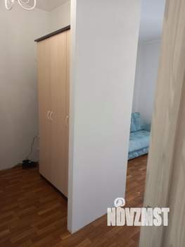 Студия квартира, на длительный срок, 25м2, 9/17 этаж