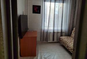 2-к квартира, на длительный срок, 36м2, 2/2 этаж