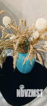 2-к квартира, посуточно, 48м2, 1/1 этаж