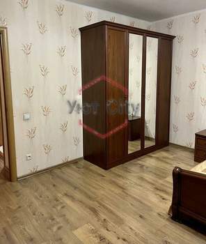 2-к квартира, на длительный срок, 51м2, 2/10 этаж