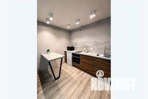 2-к квартира, посуточно, 45м2, 15/24 этаж