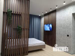 1-к квартира, на длительный срок, 37м2, 14/26 этаж