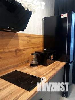 1-к квартира, посуточно, 28м2, 3/10 этаж