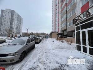 2-к квартира, на длительный срок, 58м2, 5/16 этаж