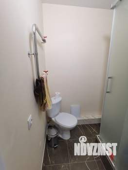 Студия квартира, на длительный срок, 27м2, 2/19 этаж