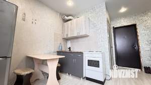 Студия квартира, на длительный срок, 19м2, 8/9 этаж