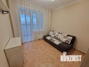 2-к квартира, посуточно, 45м2, 1/1 этаж