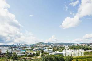 Студия квартира, посуточно, 22м2, 16/19 этаж